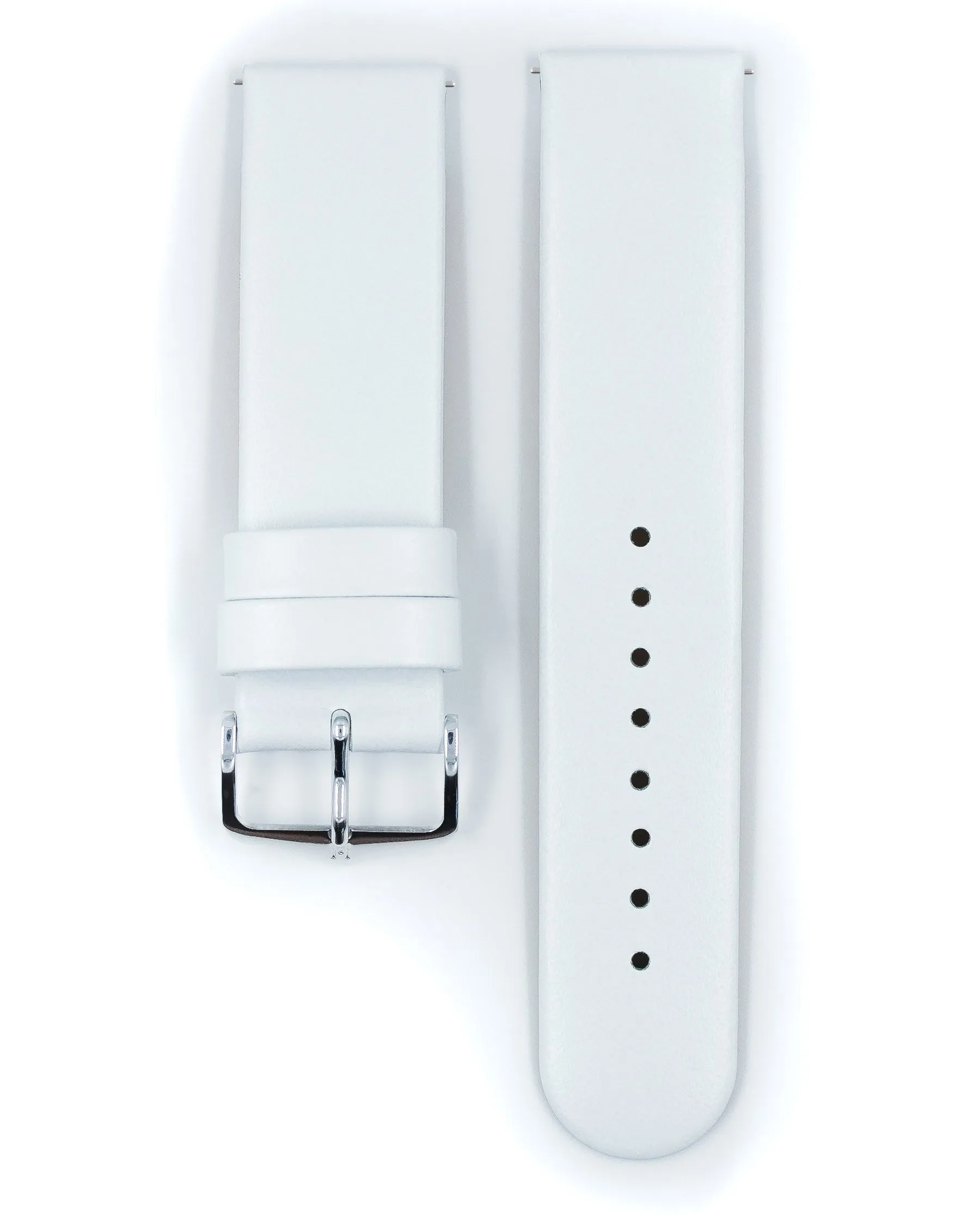 Ladies HIRSCH SCANDIC Classic Calfskin Watch Strap  1785 20