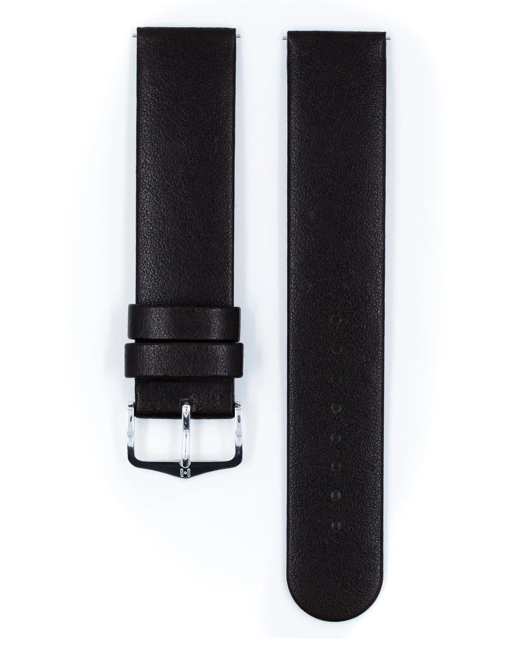 Ladies HIRSCH SCANDIC Classic Calfskin Watch Strap  1785 20
