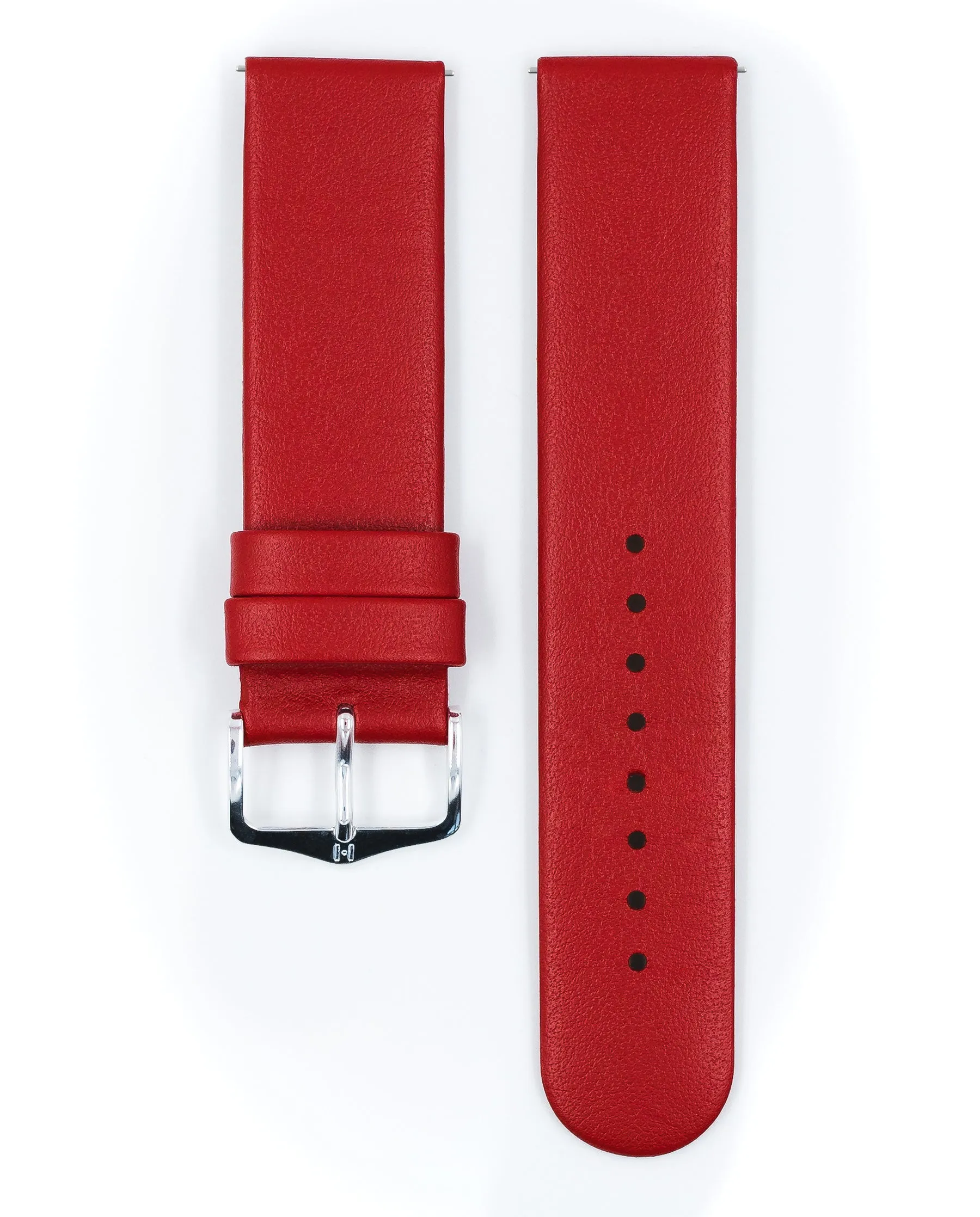 Ladies HIRSCH SCANDIC Classic Calfskin Watch Strap  1785 20