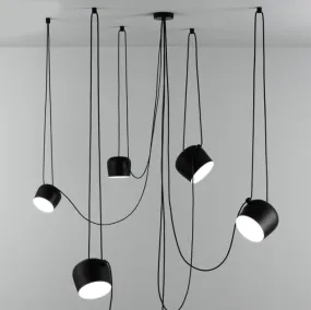 LED Post-modern Fashion Pendant Light
