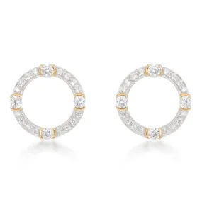 Luna Earrings