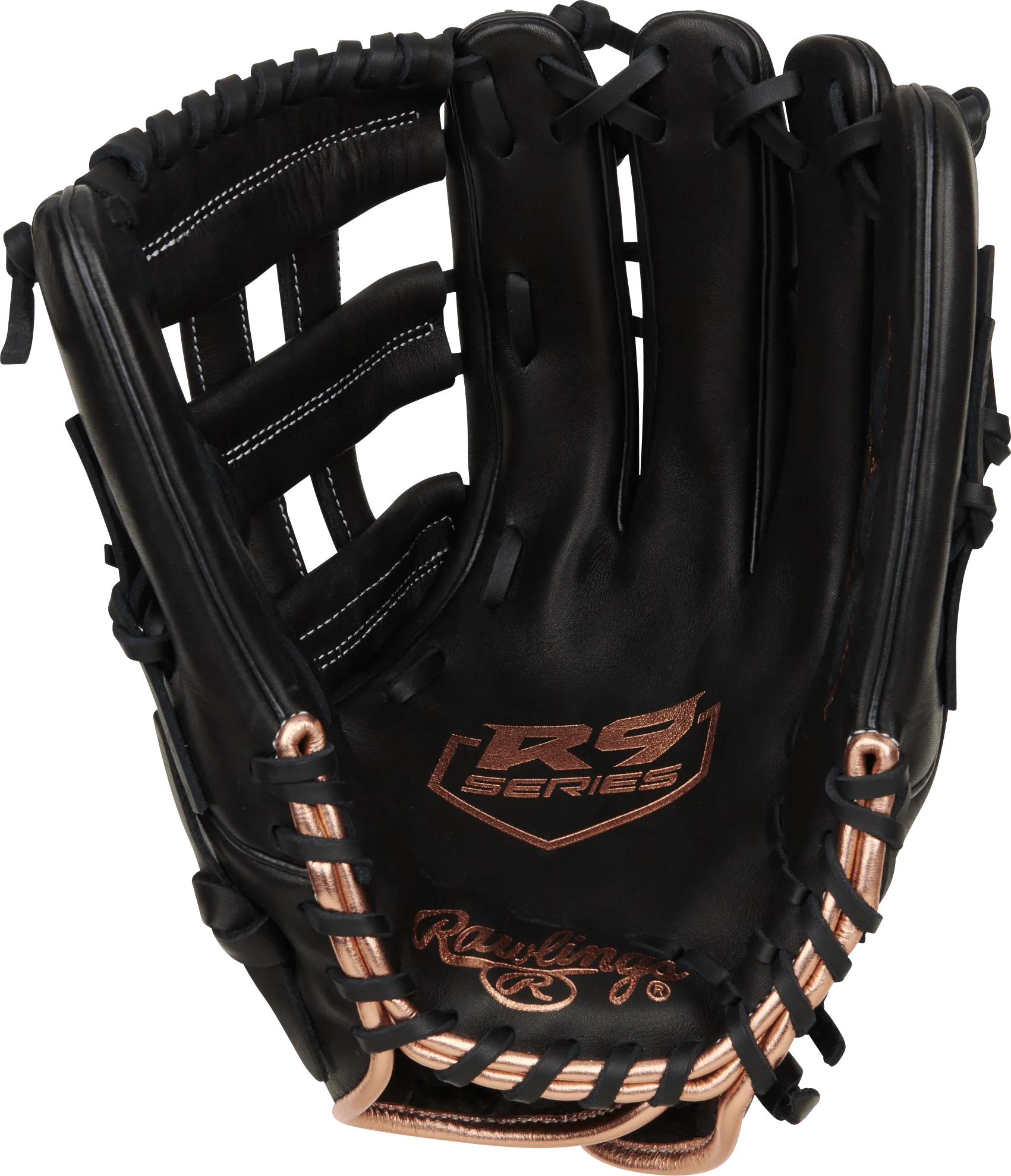 Rawlings R9 Series 13" Softball Glove - R9SB130-6B