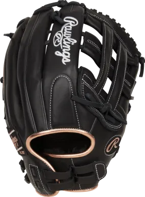 Rawlings R9 Series 13" Softball Glove - R9SB130-6B