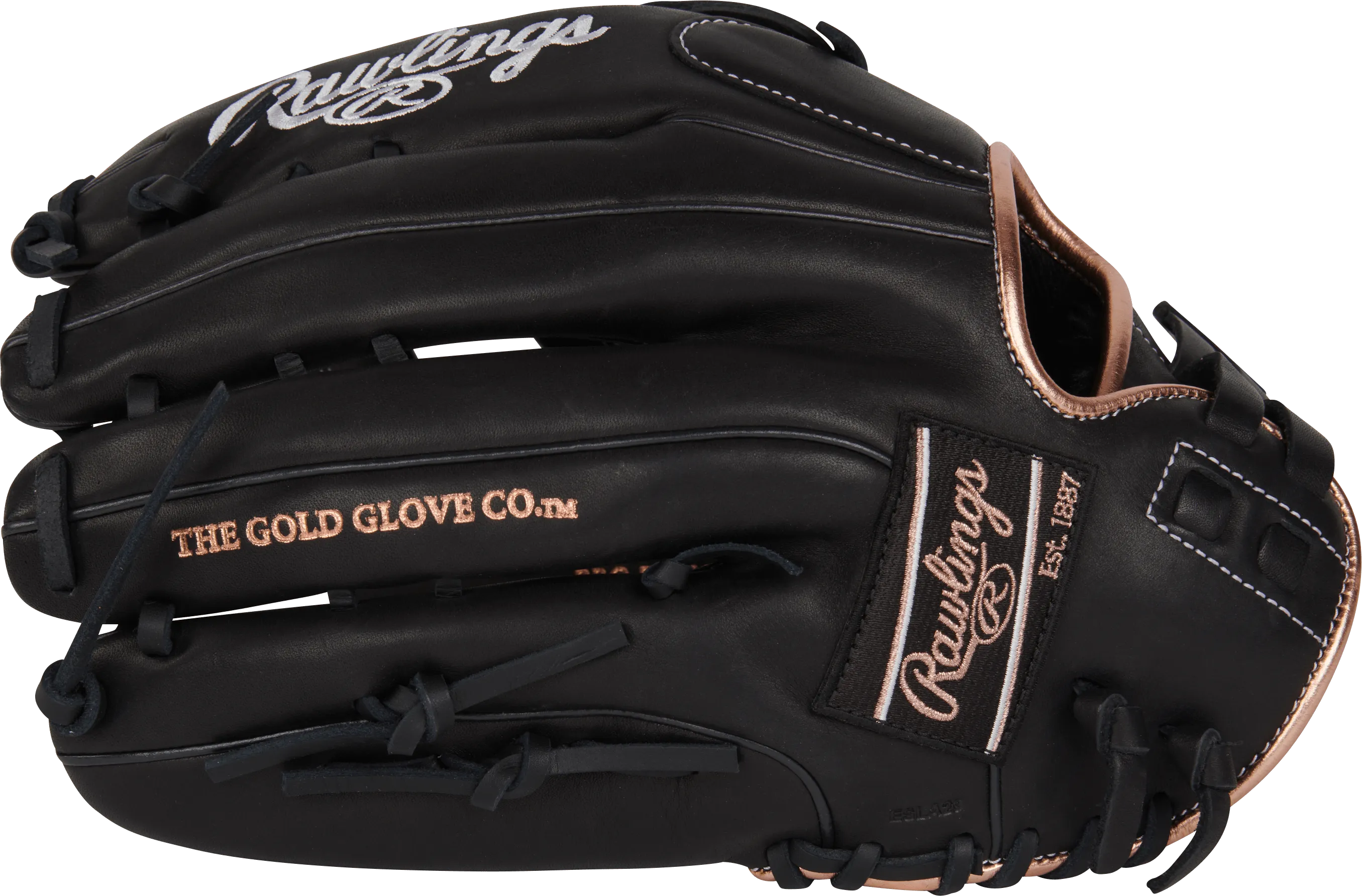 Rawlings R9 Series 13" Softball Glove - R9SB130-6B